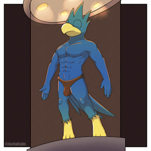 A Villain’s Trap [Page 2] by TwistedSnakes