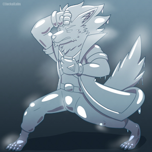 A Villain’s Trap [Page 3] by TwistedSnakes