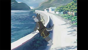 The Island of Ibeyne by FunnyBox