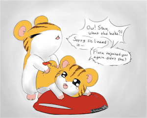 Stan need release by Shadowhamham
