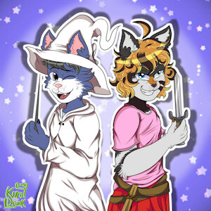 Adventuring Time by Cubbo