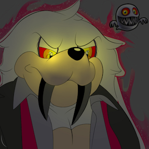 Halloween costume by TuxzzyBugzzy