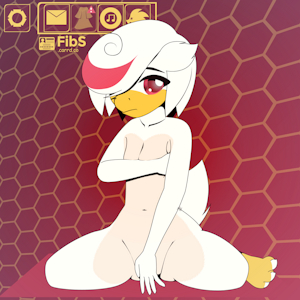 Sage (Mobian form) by fibs