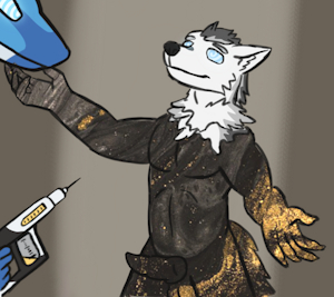 He’s a Keeper [Page 2] by TwistedSnakes