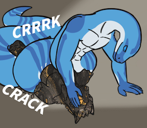 He’s a Keeper [Page 6] by TwistedSnakes