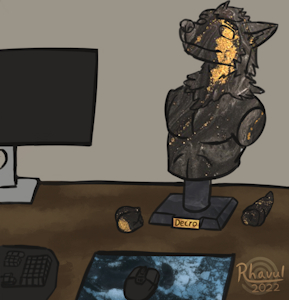 He’s a Keeper [Page 7] by TwistedSnakes