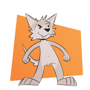 Akk by DakkaWoof