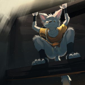 Get rained on noobs by DakkaWoof