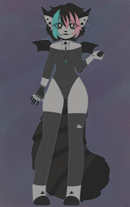 nimfaeya [Page 3] by nimfaeya