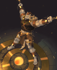 Product of Oblivion [Page 2] by TwistedSnakes