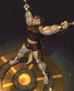 Product of Oblivion [Page 3] by TwistedSnakes