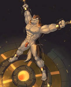 Product of Oblivion [Page 4] by TwistedSnakes