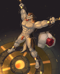 Product of Oblivion [Page 5] by TwistedSnakes