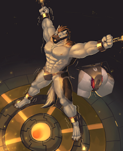 Product of Oblivion [Page 6] by TwistedSnakes