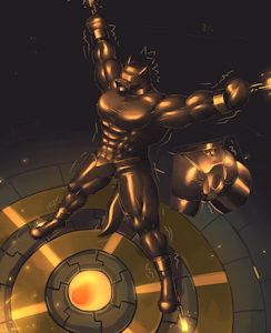 Product of Oblivion [Page 7] by TwistedSnakes