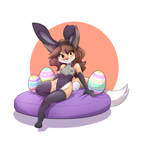 PREPARE FOR TROUBLE by Smolfoks