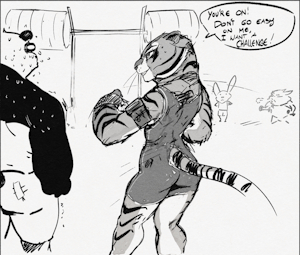 youre on by sabro