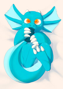 Evvyvyvy by Snofu