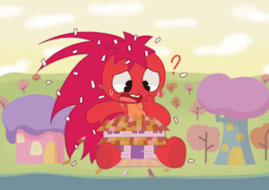 Growth - Flaky Htf by PeachyQT3dot14