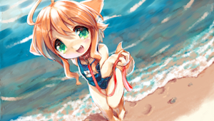 Various Mikans [Page 2] by Pooding