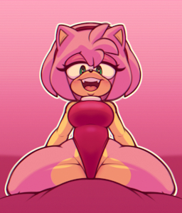 Amy Spread by CocoMania