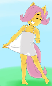 Summer means Sundresses by Riscke