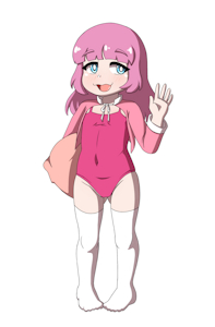 Cloud - OC by drc1369