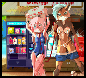 Get me some customers by cesar23