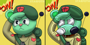 [HTF] Flippy Set by Starfoth