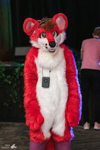 New Suit by RollerCoasterViper59