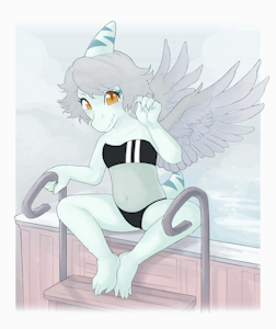 [Commission] Qunt by 1ksrw