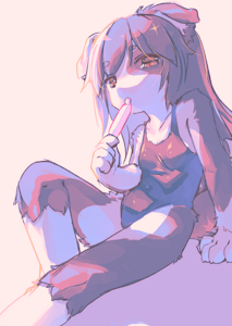 Lolitober Day 2 by Pooding