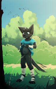 Tactical wee by DakkaWoof