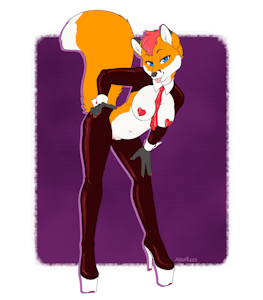 [CM] Welcome to the Club by Malachyte