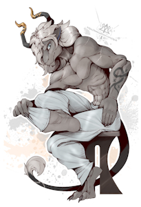 Patreon commissions by Gigren