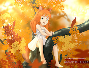 "The Usual Hangout" by ~DruwP by TiberiusPonificus