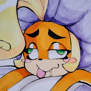 Lazy Babu Coco🥴 by AbesDrawings