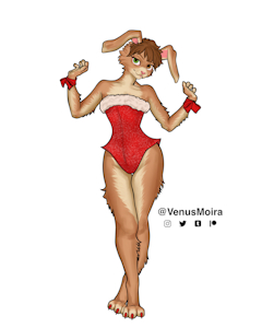 forgot to post this one by VenusMoira