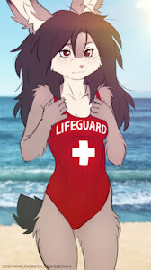 Target acquired by Elronya