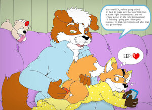 "Checkups...checkups!" by nelson88
