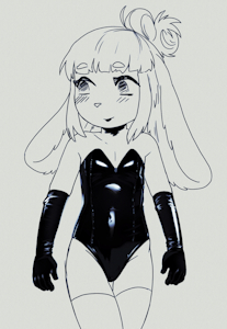 latex study by sumatsuki