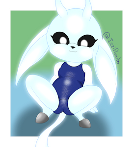 Ori Swimsuit by IzziPurrito
