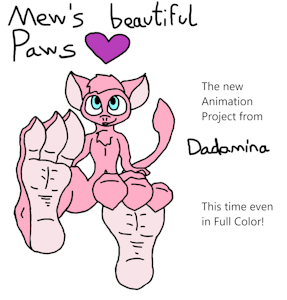 Teaser Drawing for upcoming Project by ReasonCancellation