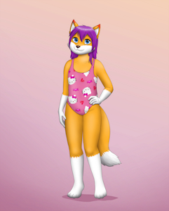 Leona outfits [Page 2] by LumeKat