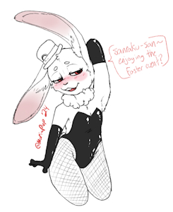 Spring Event by MoriaPup