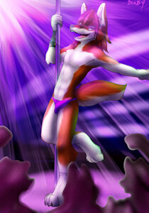 Dickslip by BashBL-UX by Sangie