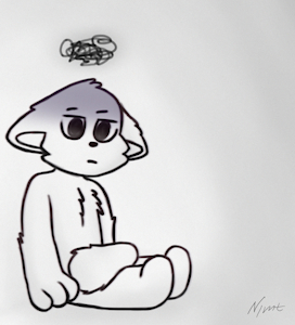 Tired by Nimt
