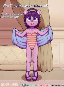 [Release] Vintage Photo Session [Page 2] by Archxuna9