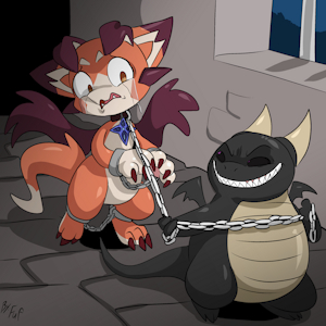 *W*_Newest catch by Fuf