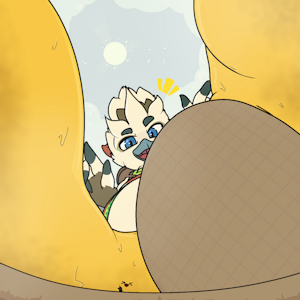 Summer Post by optimisticTrashbag